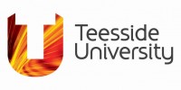 มหาวิทยาลัย Tesside  logo